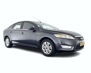 Ford Mondeo Gebrauchtwagen