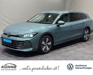 VW Passat Variant Gebrauchtwagen