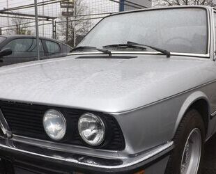 BMW 520 Gebrauchtwagen