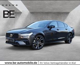 Volvo S90 Gebrauchtwagen