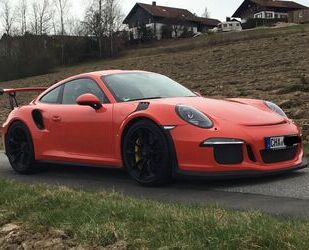 Porsche 991 Gebrauchtwagen