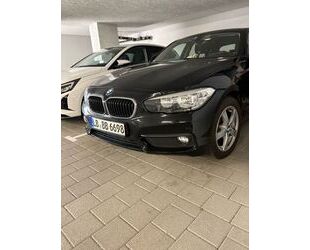 BMW 118 Gebrauchtwagen
