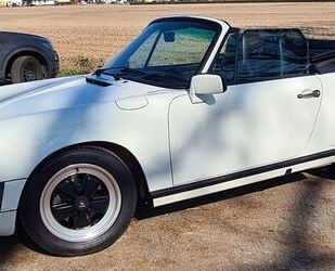 Porsche 911 Urmodell Gebrauchtwagen