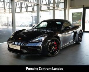 Porsche Boxster Gebrauchtwagen