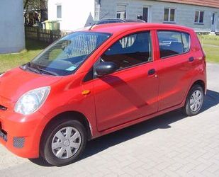 Daihatsu Cuore Gebrauchtwagen