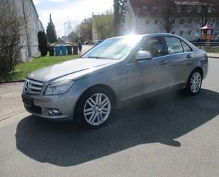 Mercedes-Benz C 230 Gebrauchtwagen