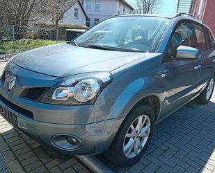 Renault Koleos Gebrauchtwagen