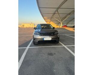 Land Rover Range Rover Velar Gebrauchtwagen