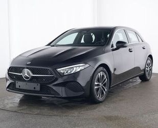 Mercedes-Benz A 180 Gebrauchtwagen