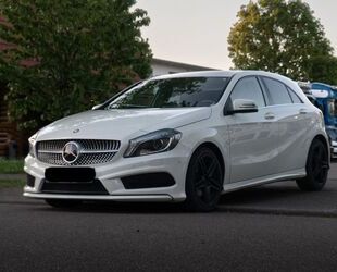 Mercedes-Benz A 180 Gebrauchtwagen