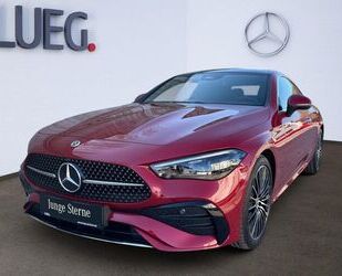 Mercedes-Benz CLE 300 Gebrauchtwagen