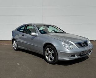 Mercedes-Benz C 200 Gebrauchtwagen