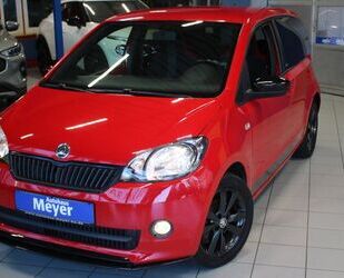 Skoda Citigo Gebrauchtwagen