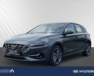 Hyundai i30 Gebrauchtwagen