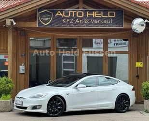 Tesla Model S Gebrauchtwagen