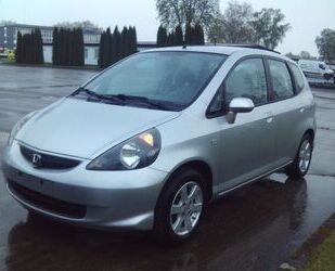 Honda Jazz Gebrauchtwagen