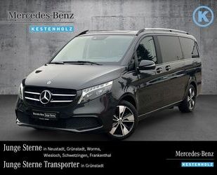 Mercedes-Benz V 250 Gebrauchtwagen
