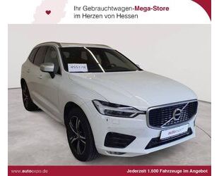 Volvo XC60 Gebrauchtwagen