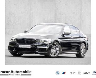 BMW M550 Gebrauchtwagen