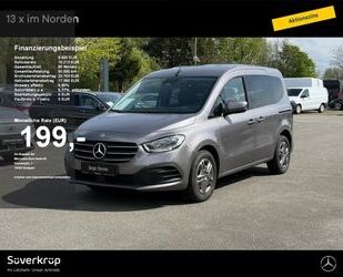Mercedes-Benz T-Klasse Gebrauchtwagen
