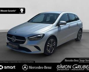 Mercedes-Benz B 200 Gebrauchtwagen
