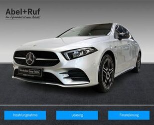 Mercedes-Benz A 250 Gebrauchtwagen