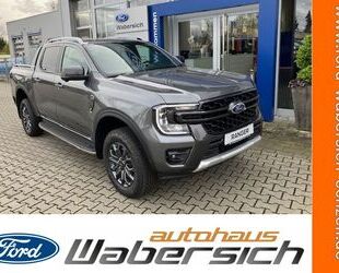 Ford Ranger Gebrauchtwagen