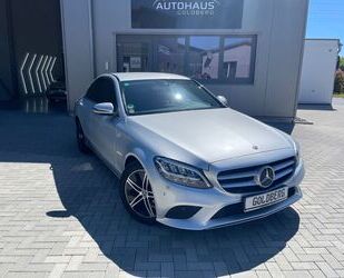 Mercedes-Benz C 200 Gebrauchtwagen