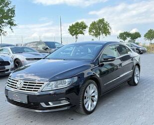 VW Passat CC Gebrauchtwagen