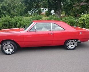 Dodge Dart Gebrauchtwagen