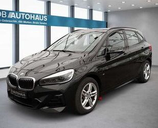 BMW 225 Active Tourer Gebrauchtwagen