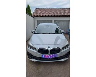 BMW 218 Gran Tourer Gebrauchtwagen