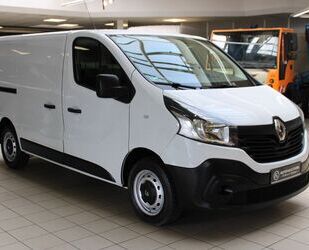 Renault Trafic Gebrauchtwagen