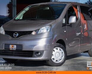 Nissan NV200 Gebrauchtwagen