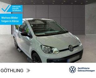 VW up! Gebrauchtwagen