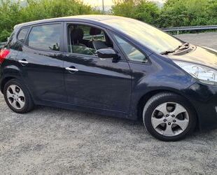 Kia Venga Gebrauchtwagen