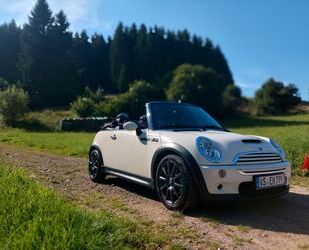 Mini Cooper S Cabrio Gebrauchtwagen
