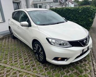 Nissan Pulsar Gebrauchtwagen