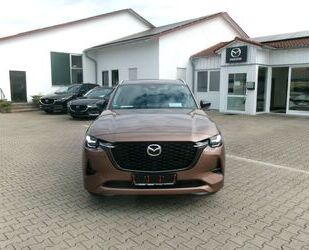 Mazda CX-80 Gebrauchtwagen
