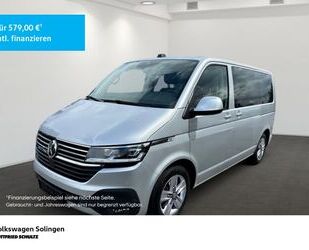 VW T6 Multivan Gebrauchtwagen