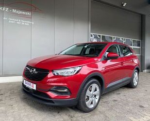 Opel Grandland (X) Gebrauchtwagen