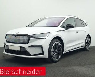Skoda Enyaq Gebrauchtwagen