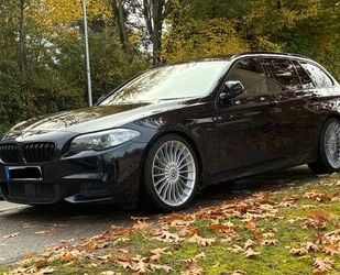 BMW 535 Gebrauchtwagen