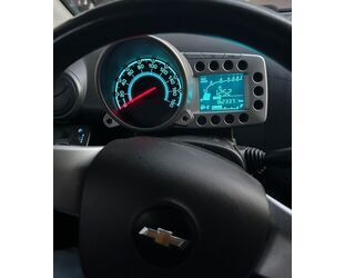 Chevrolet Spark Gebrauchtwagen