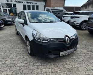 Renault Clio Gebrauchtwagen
