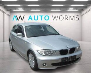 BMW 120 Gebrauchtwagen