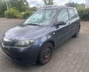 Mazda 2 Gebrauchtwagen