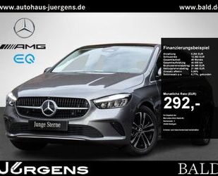 Mercedes-Benz B 180 Gebrauchtwagen
