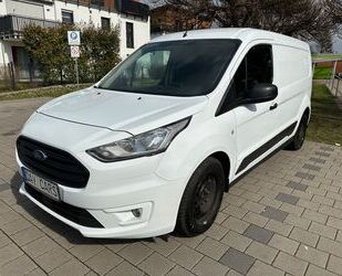 Ford Transit Gebrauchtwagen