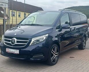Mercedes-Benz V 220 Gebrauchtwagen